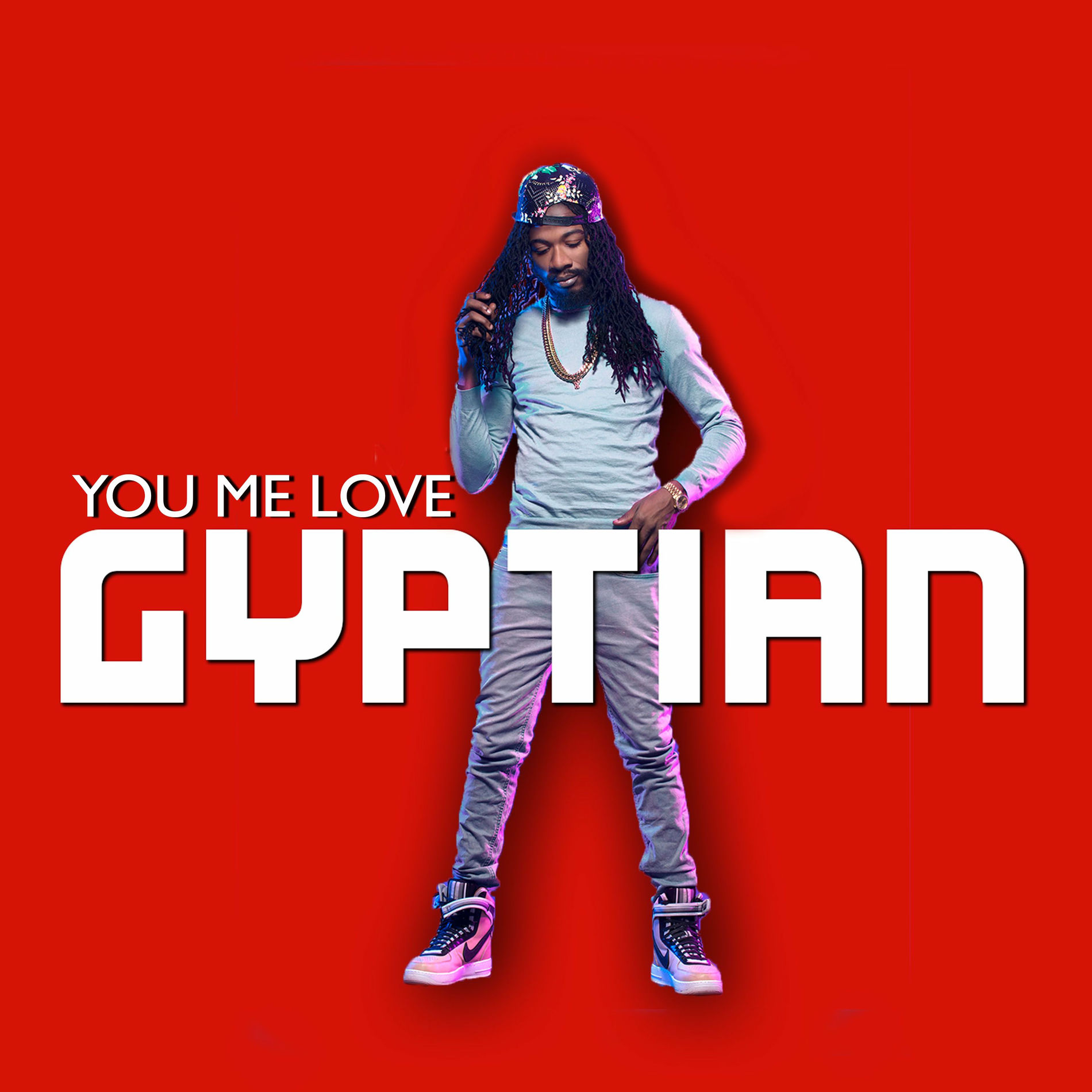 Album cover of You Me Love