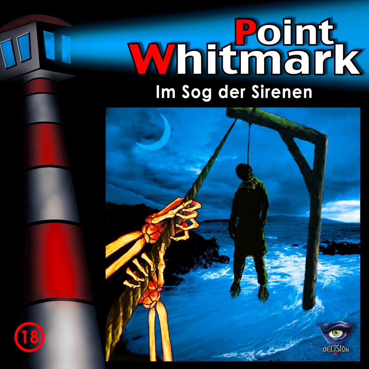 Album cover of PW 018
