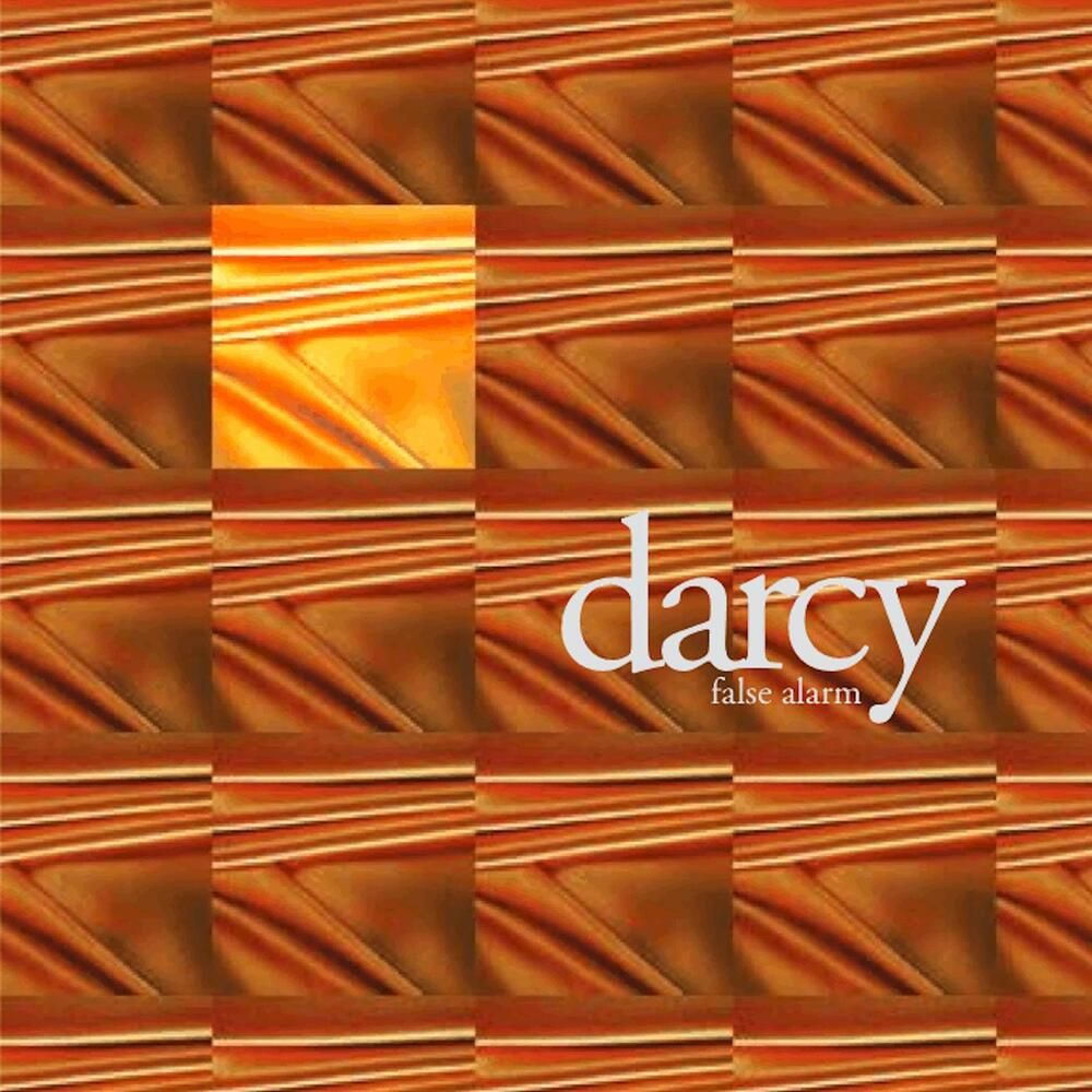 Album artwork for Always by DARCY