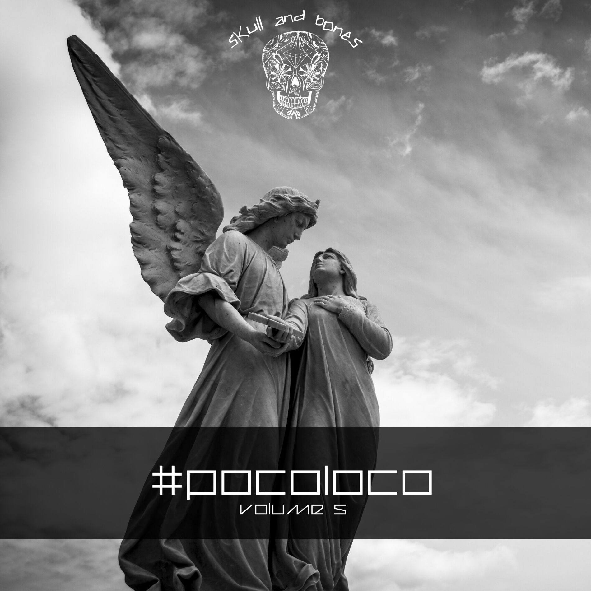 Album cover of PocoLoco, Vol. 5