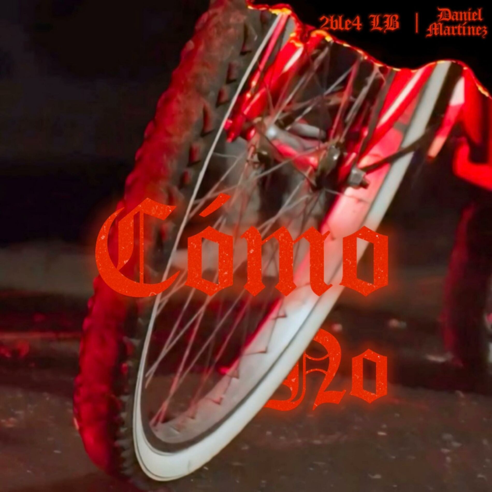 Album cover of Como No