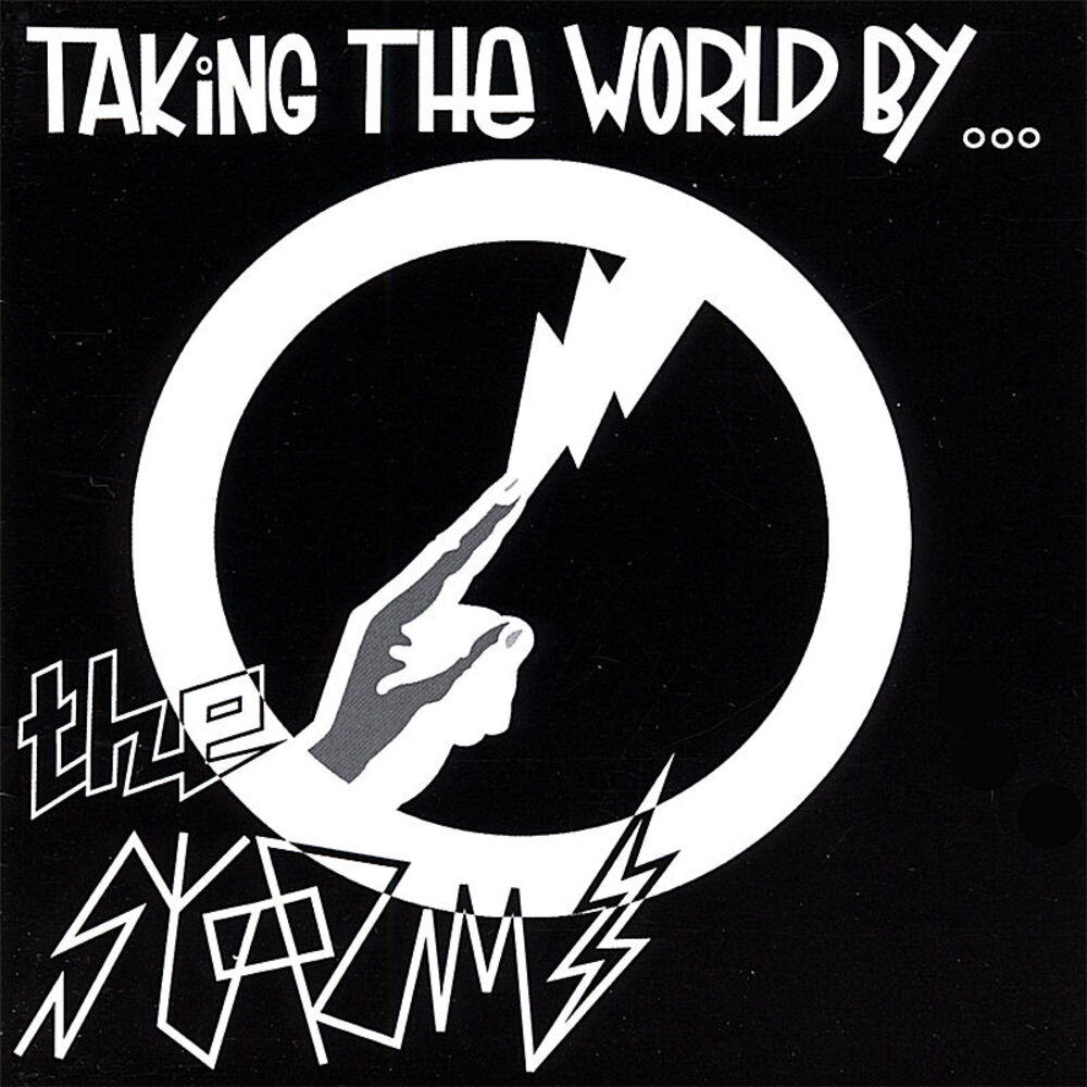 Picture of Taking the World By...
