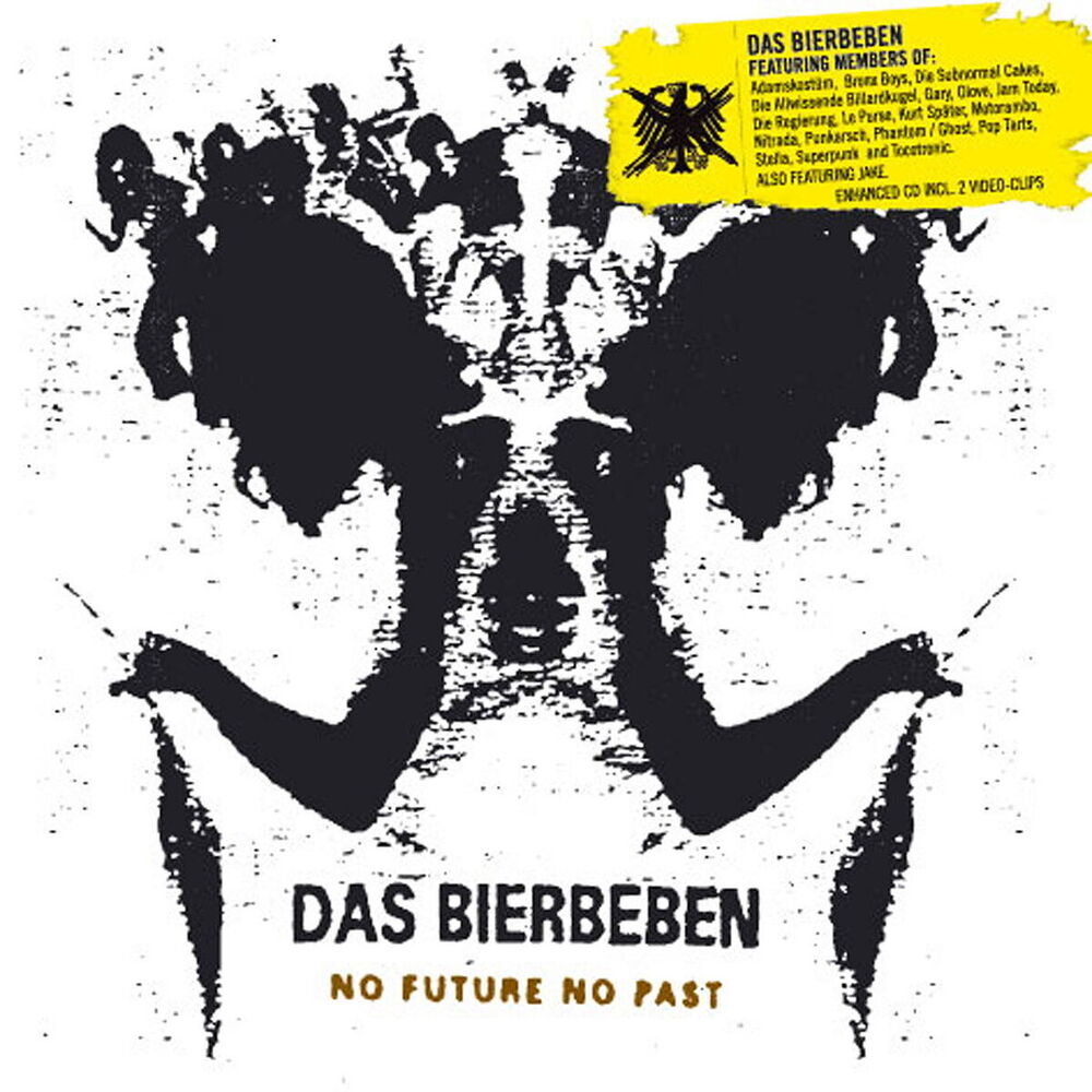 Picture of No Future No Past