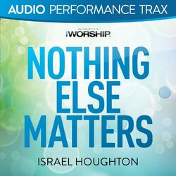 Cover of Nothing Else Matters