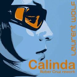 Cover of CALINDA (Rober Cruz Rework)