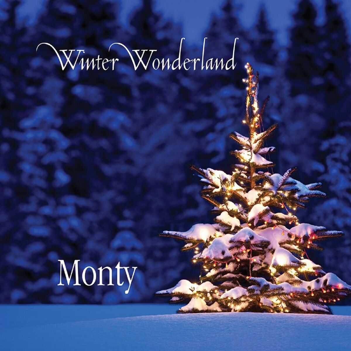 Album cover of Rocking Around the Christmas