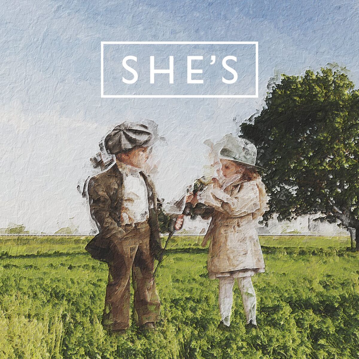 Album cover of Grow Old With Me
