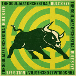Cover of Bull's Eye
