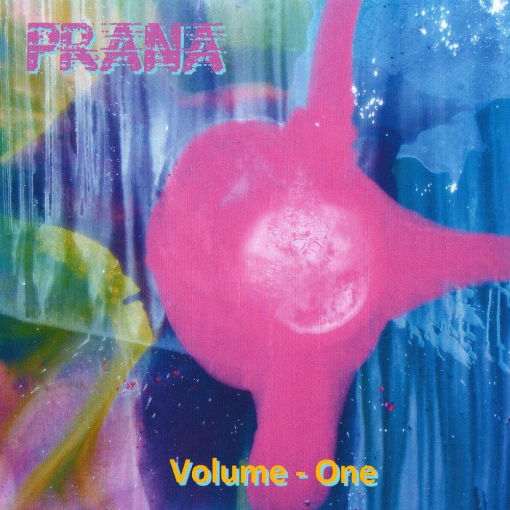 Picture of Volume One