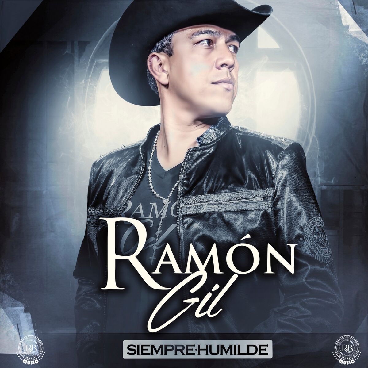 Album cover of Siempre Humilde