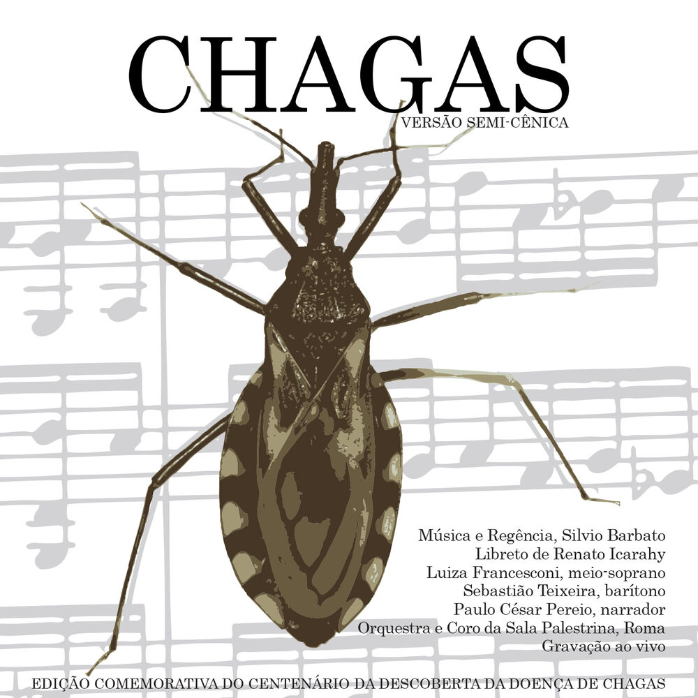 Picture of Chagas