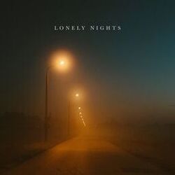 Cover of Lonely Nights