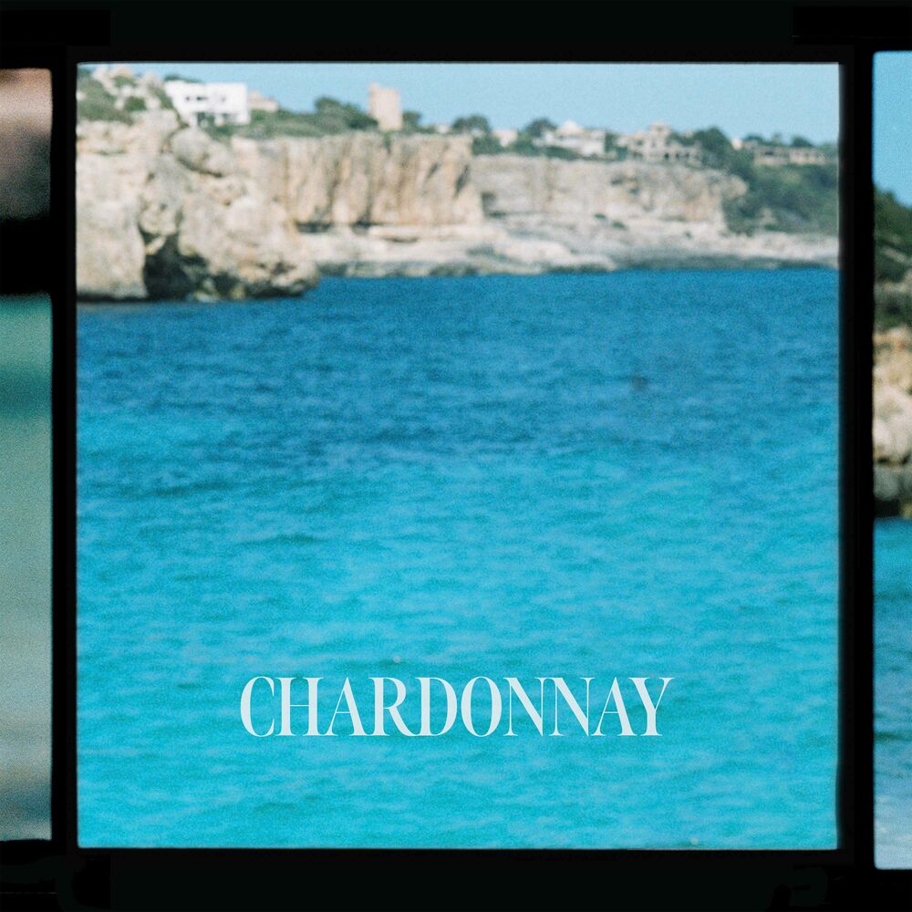 Picture of Chardonnay (Recaptured)