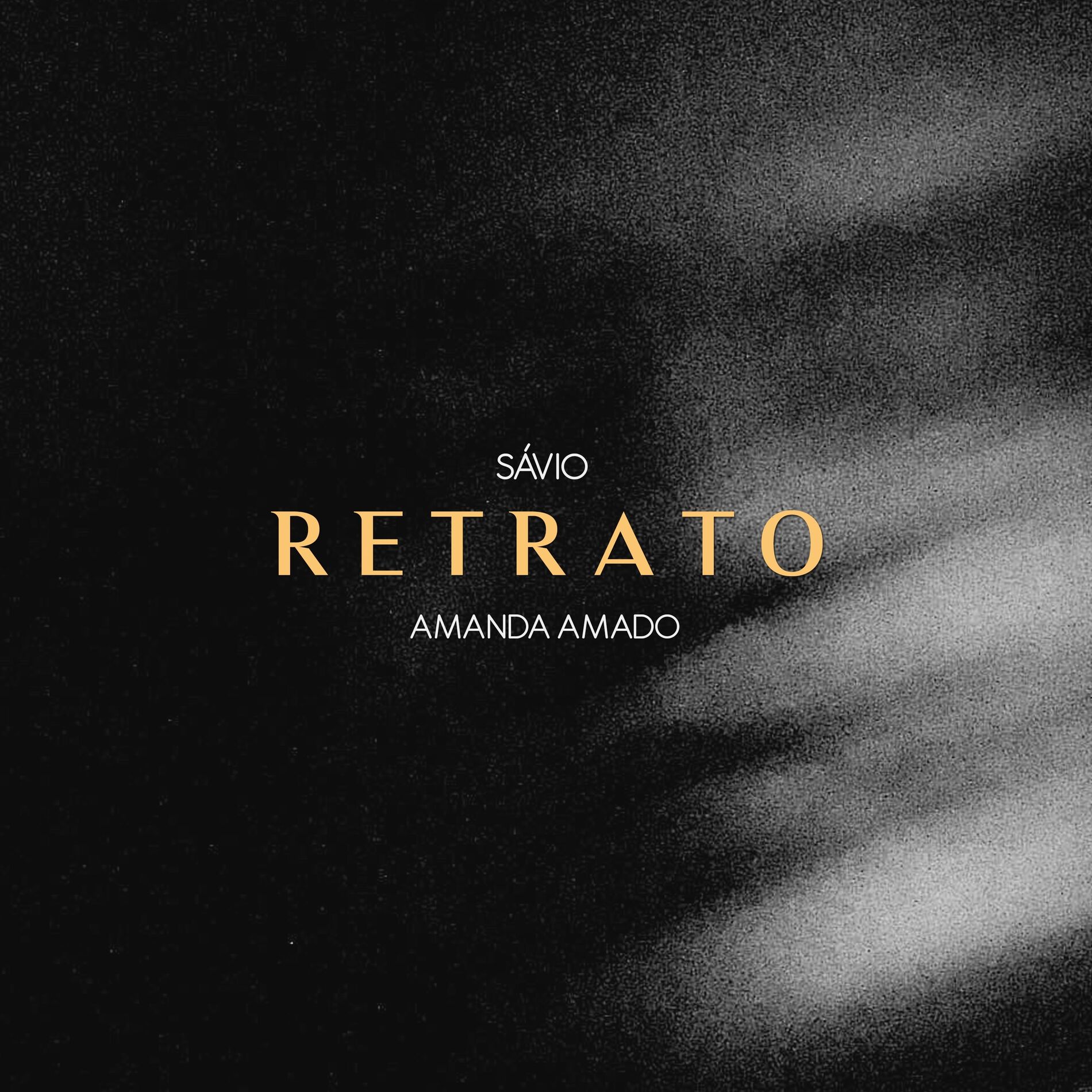 Album cover of Retrato
