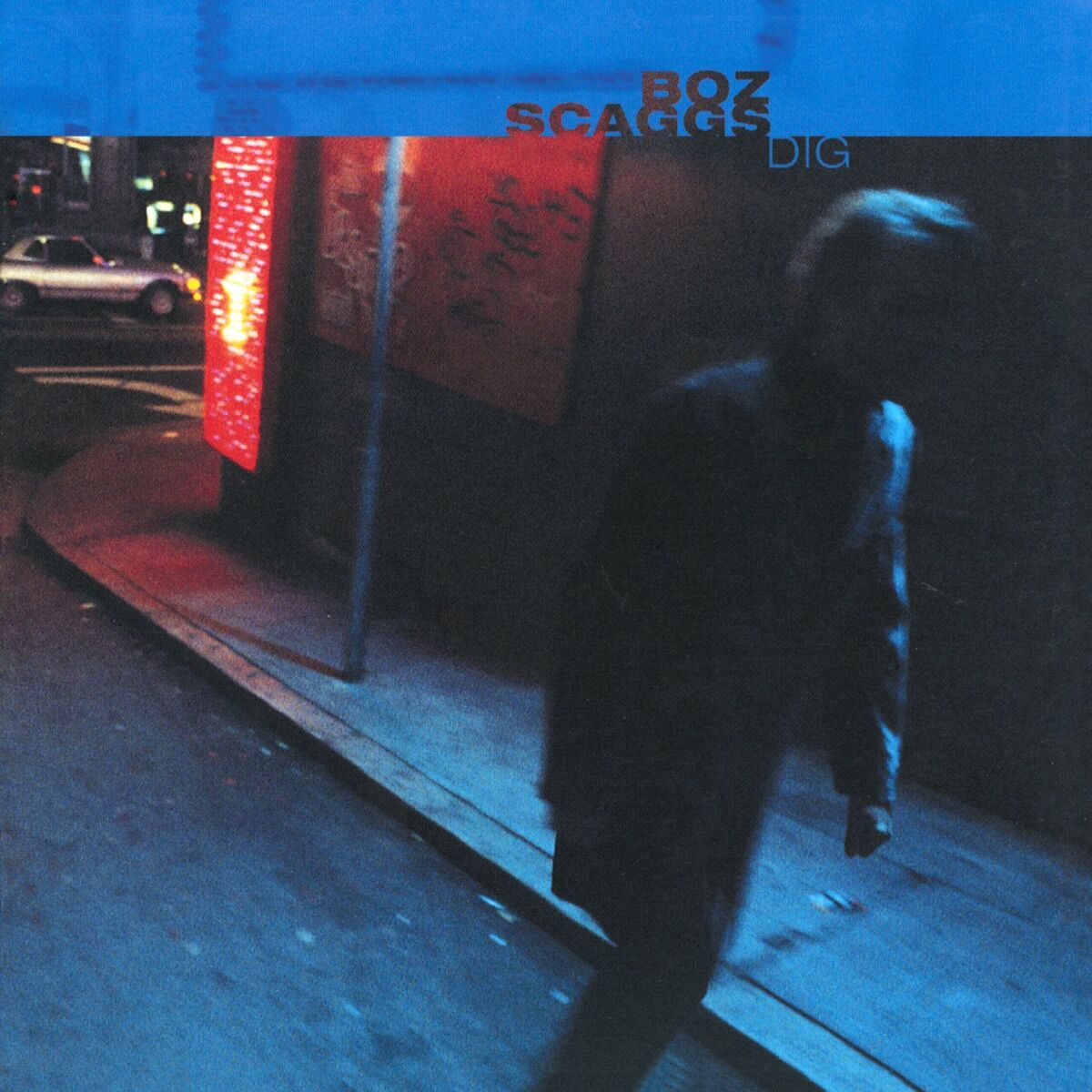 Album cover of Thanks To You