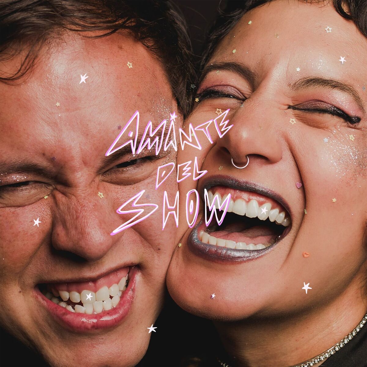 Album cover of Show