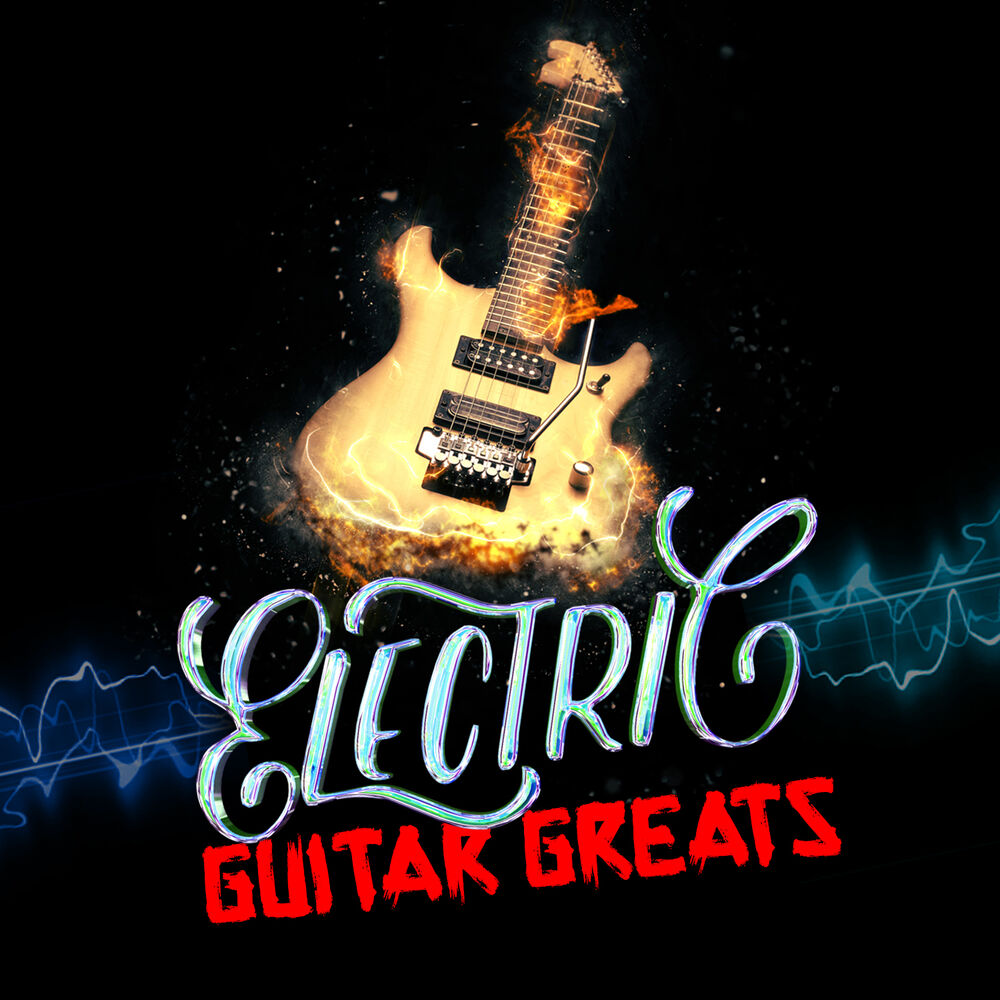Picture of Electric Guitar Greats