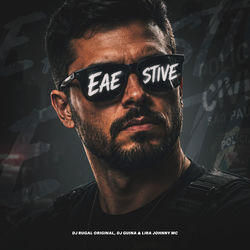 Cover of Eae Stive by undefined