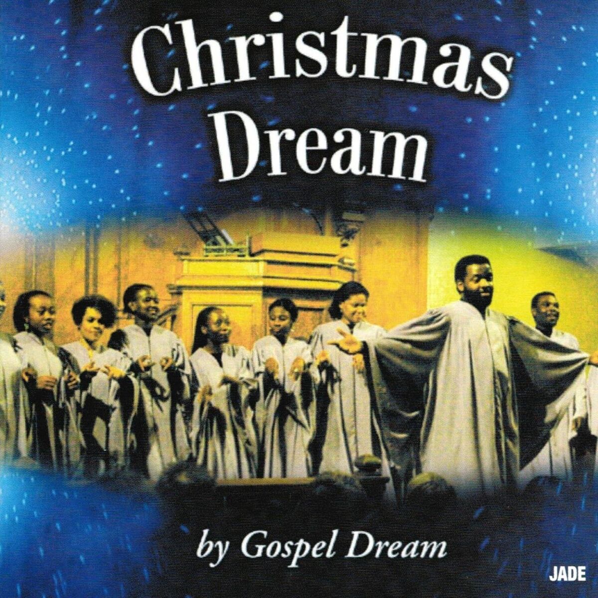Gospel Dream: albums, songs, concerts | Deezer