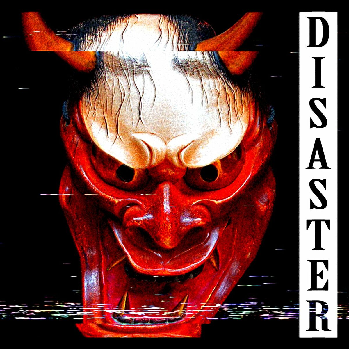 Album cover of Disaster