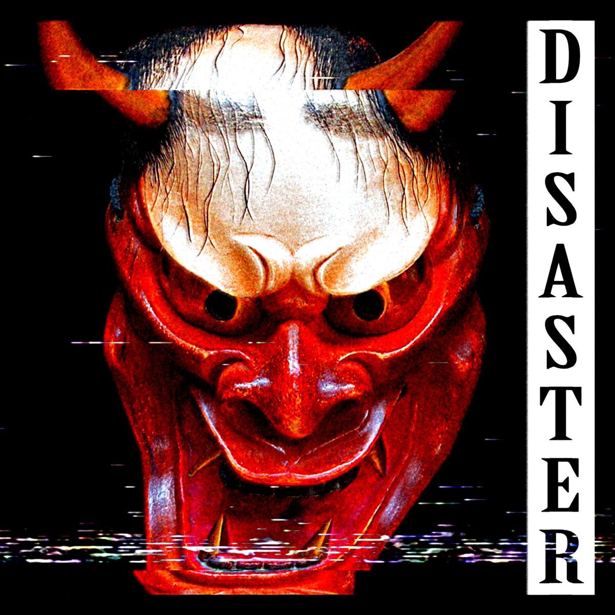 Album cover of Disaster (Sped Up)