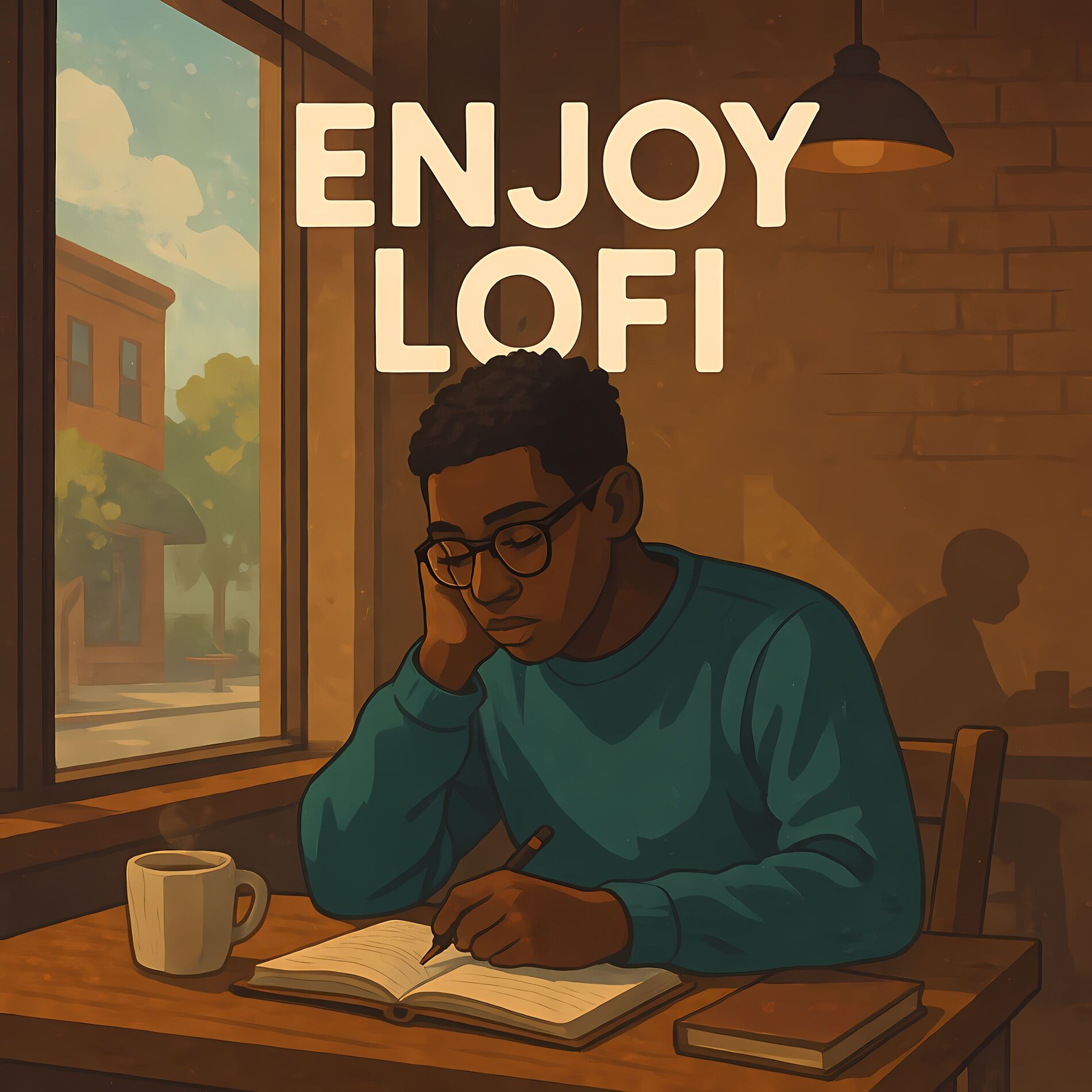 Amazon.com: Lo-Fi Hip Hop Chill Mix 5 : Lo-Fi Vibes Records