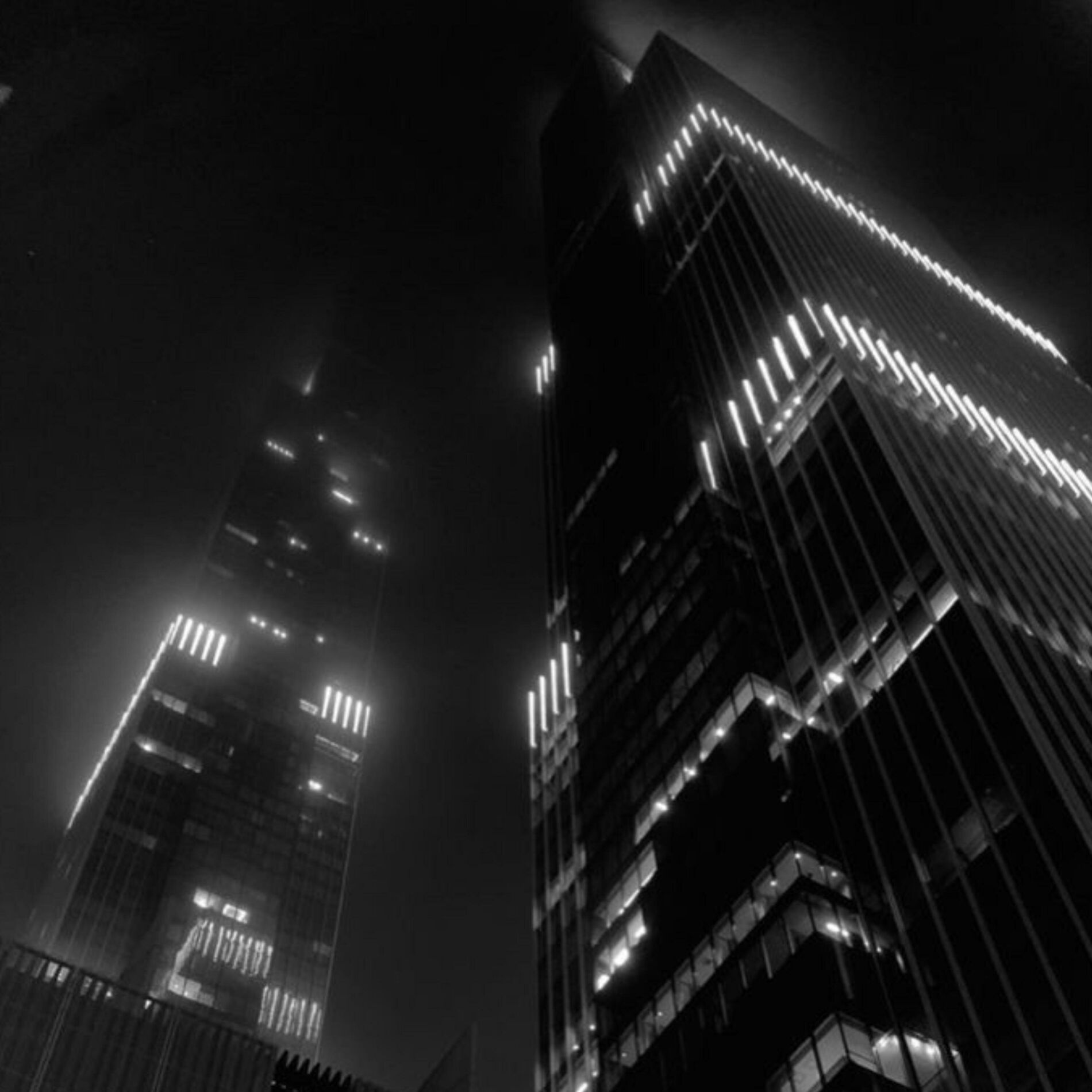 Album cover of Little Dark Age