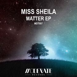 Cover of Matter