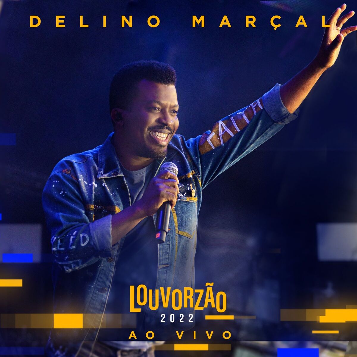 Album cover of Você Não Imagina (Ao Vivo)
