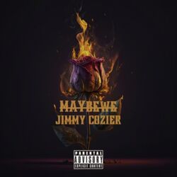 Cover of MAYBEWE
