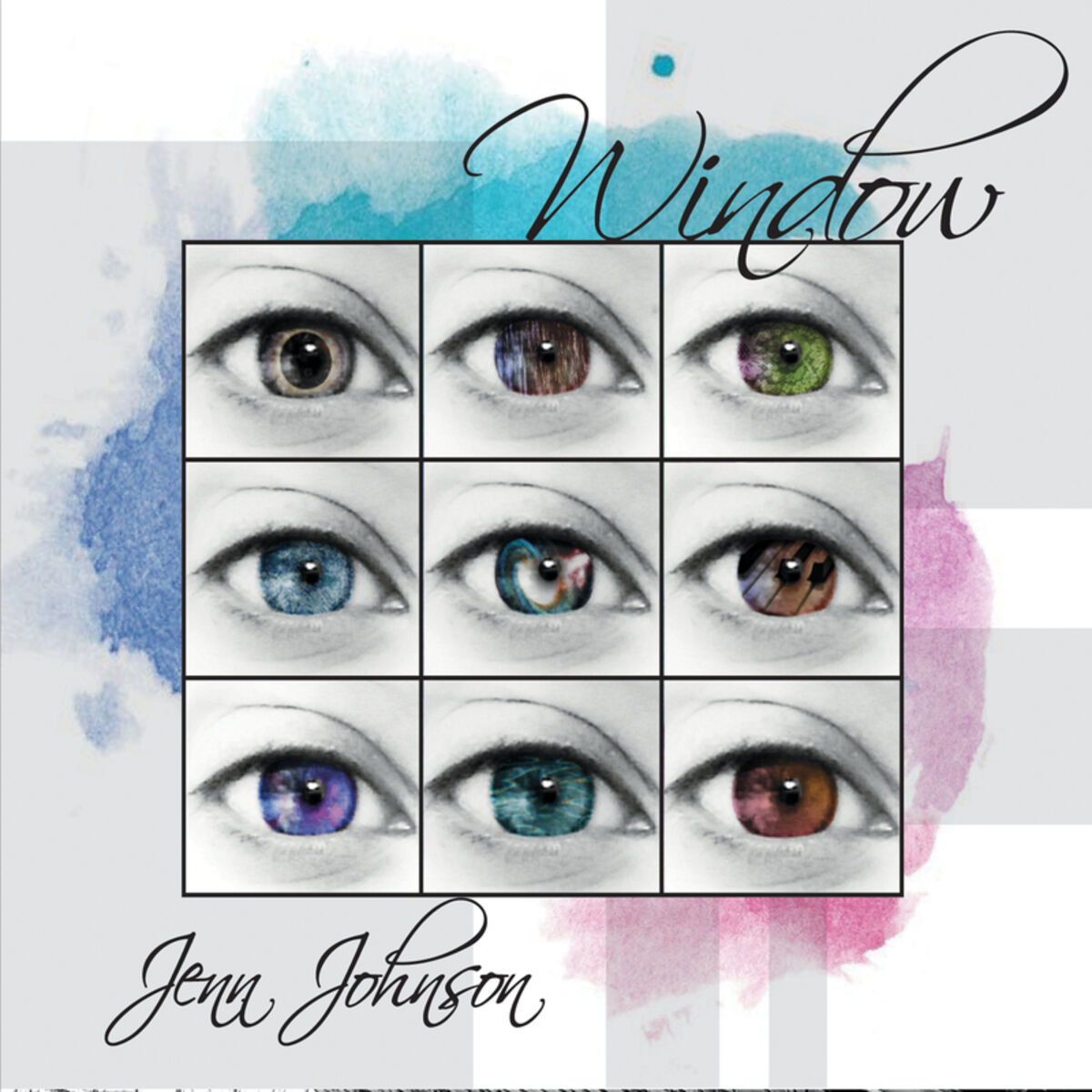 Album cover of Window