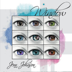 Cover of Window