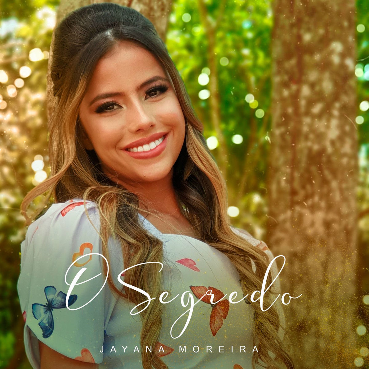 Album cover of O Segredo