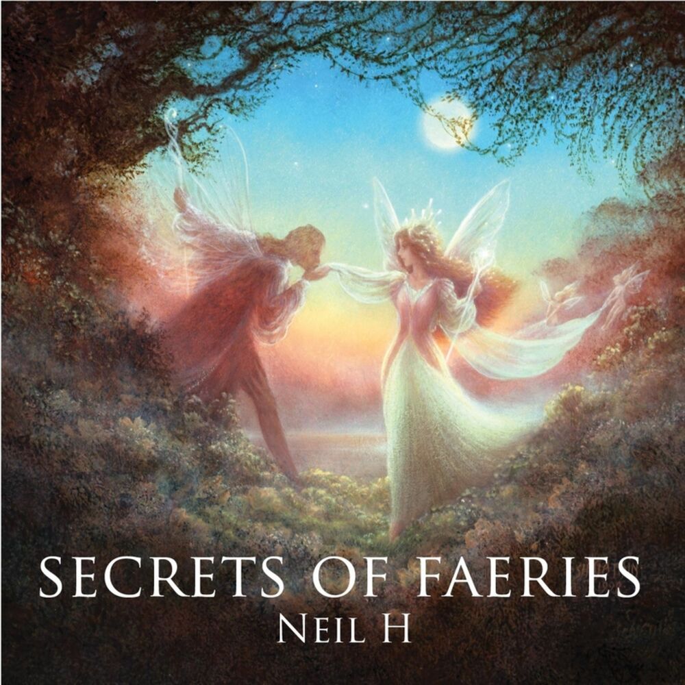 Picture of Secrets of Faeries