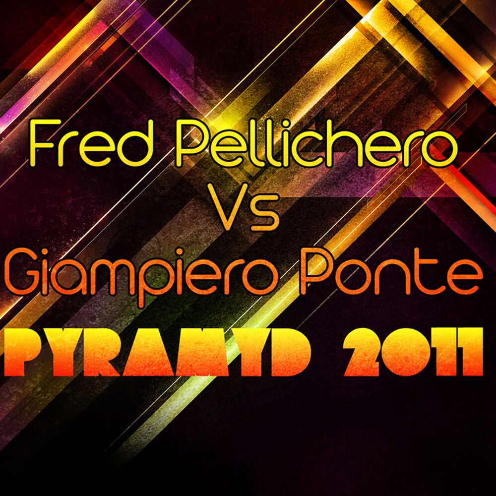 Picture of Pyramyd 2011