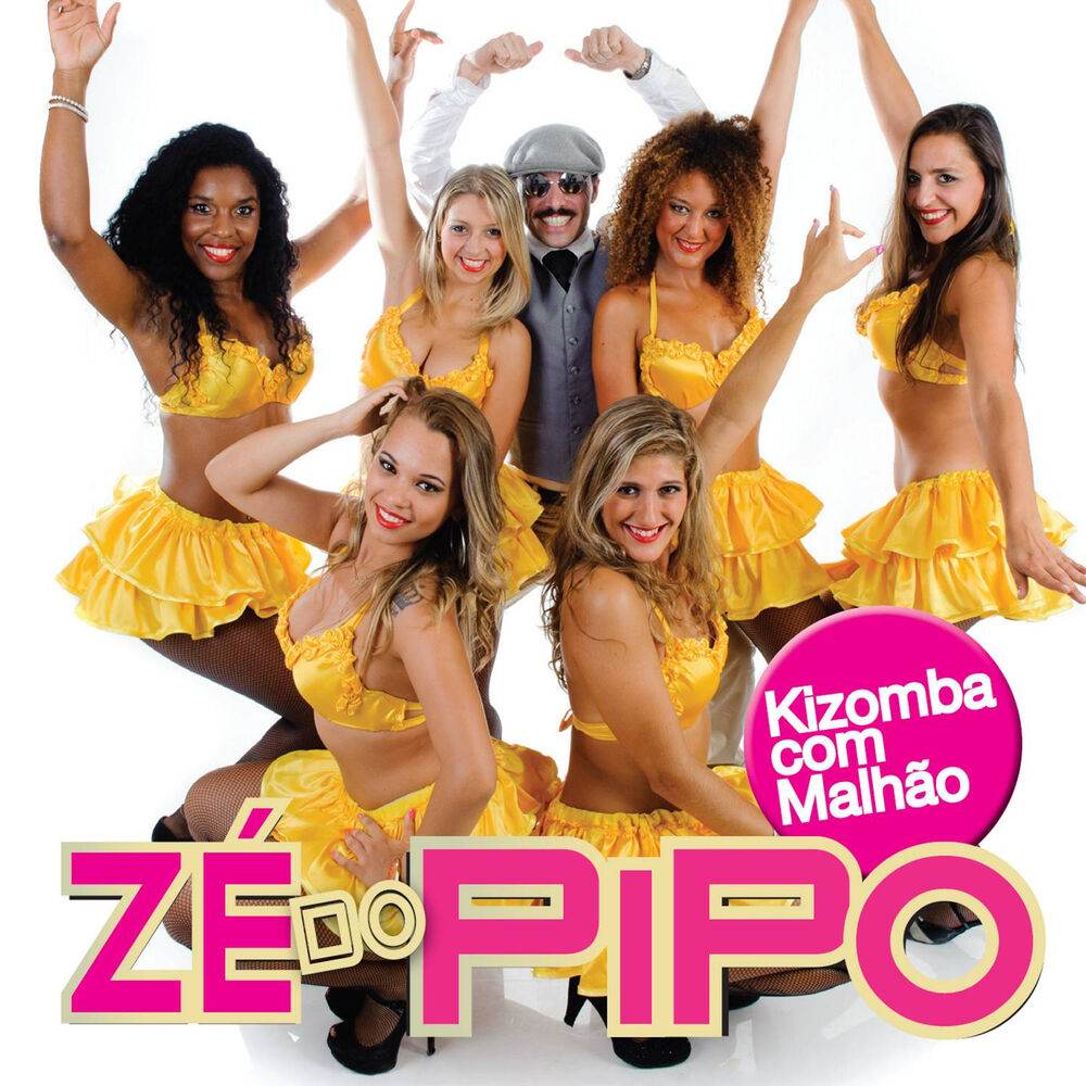 Picture of Kizomba Com Malhão