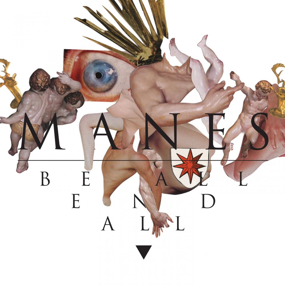 Picture of Be All End All