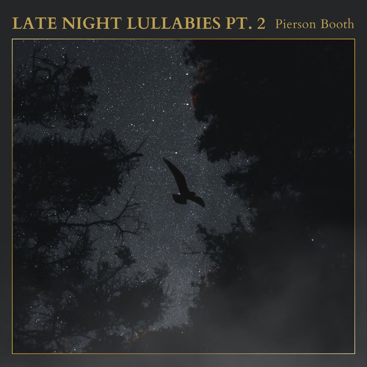 Album cover of Late Night Lullabies Pt. 2