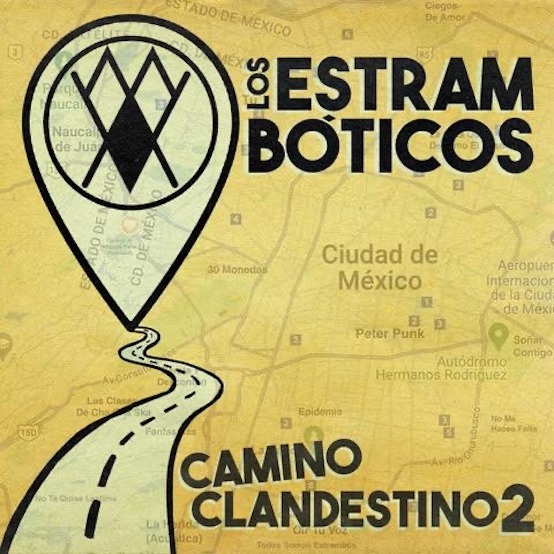 Album cover of Barata y Descontón