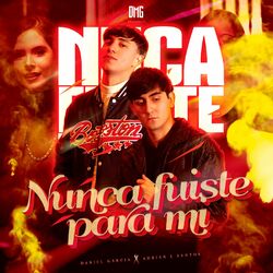 Cover of Nunca Fuiste Para Mi