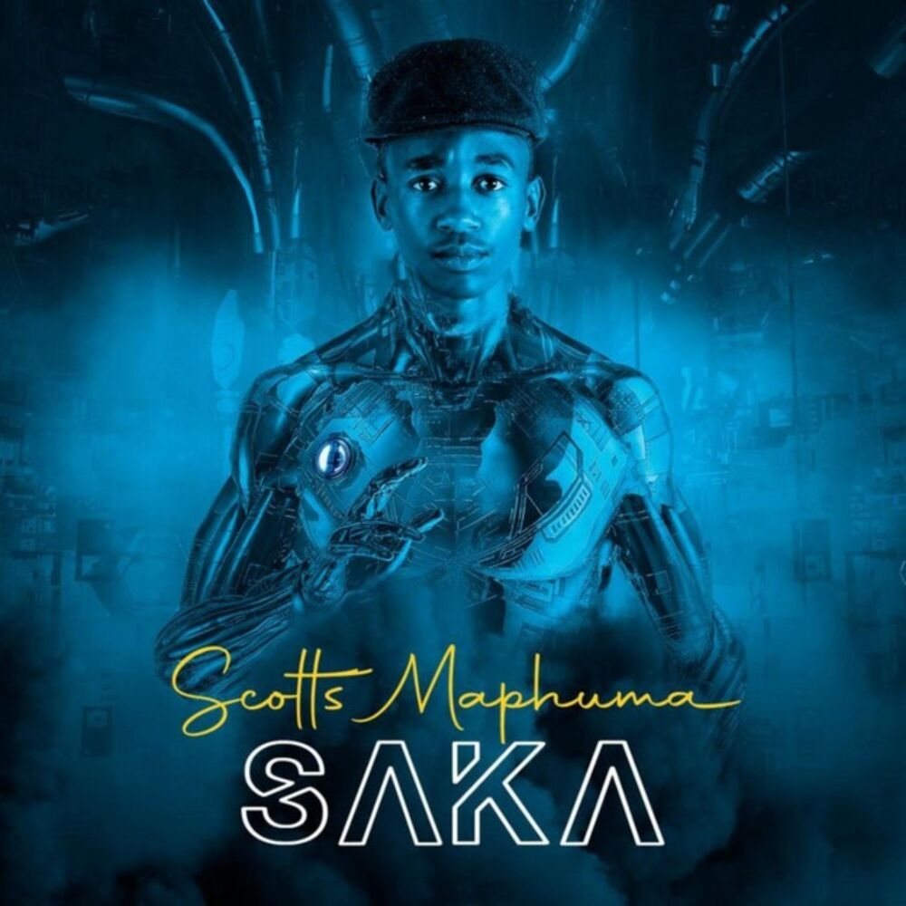 Picture of Saka