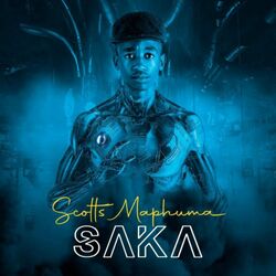 Cover of Saka