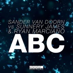Cover of ABC
