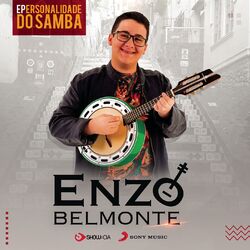Cover of Epersonalidade do Samba