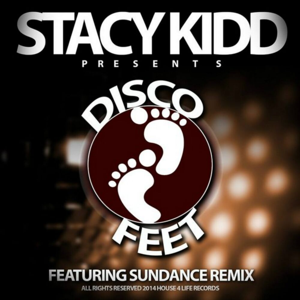 Picture of Disco Feet