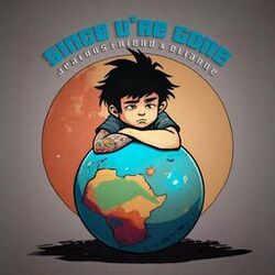 Cover of Since U're Gone