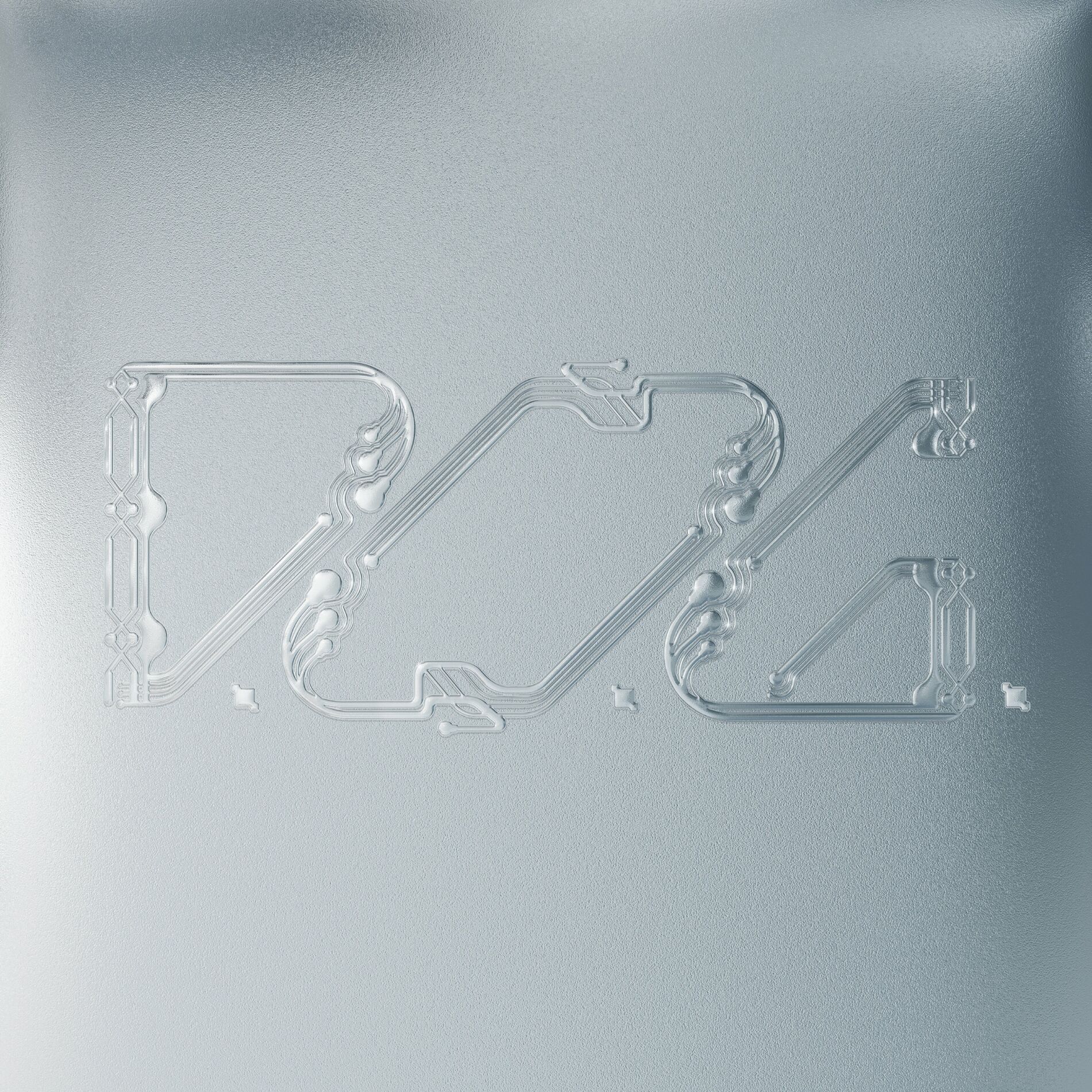 Album cover of Double Tap