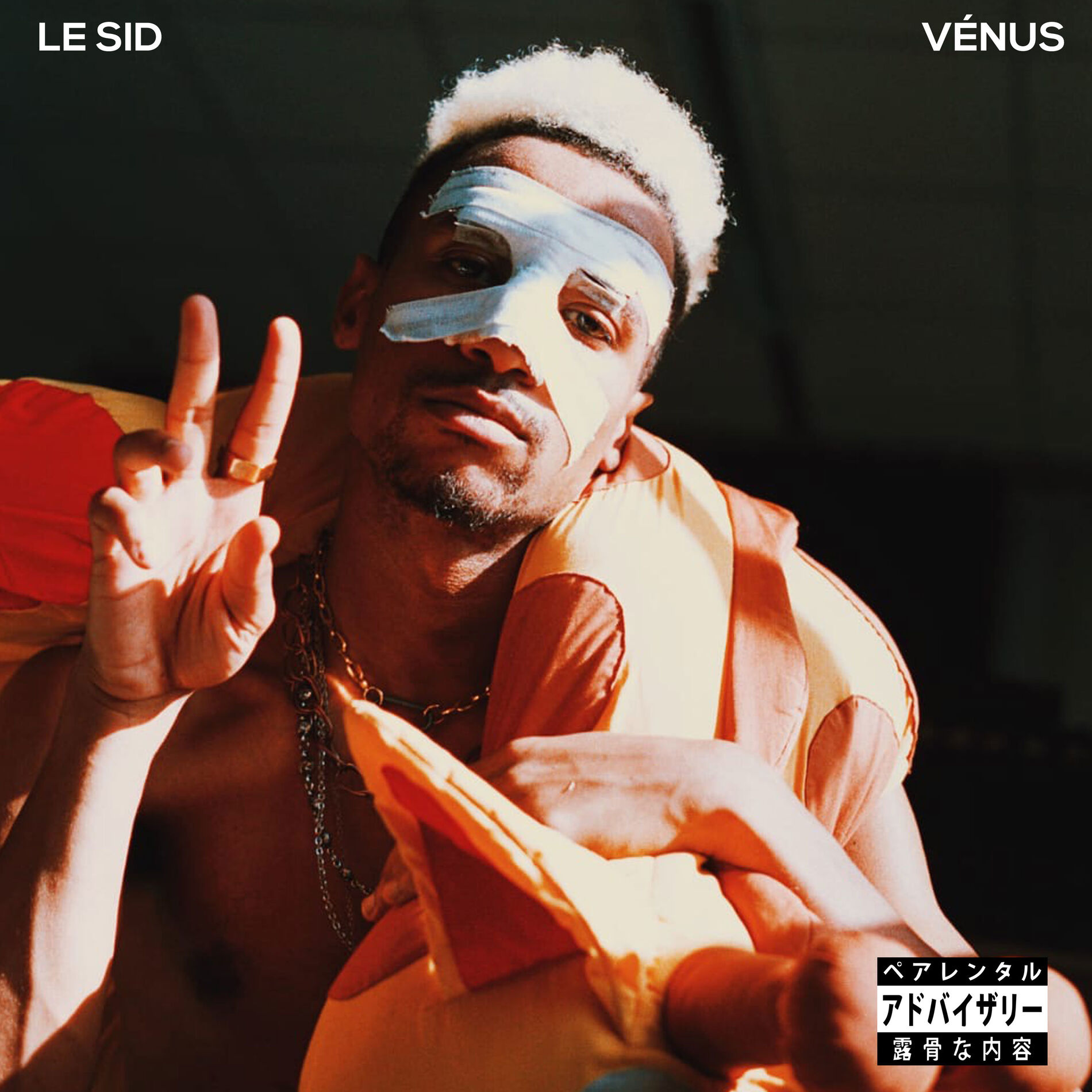 Album cover of Venus