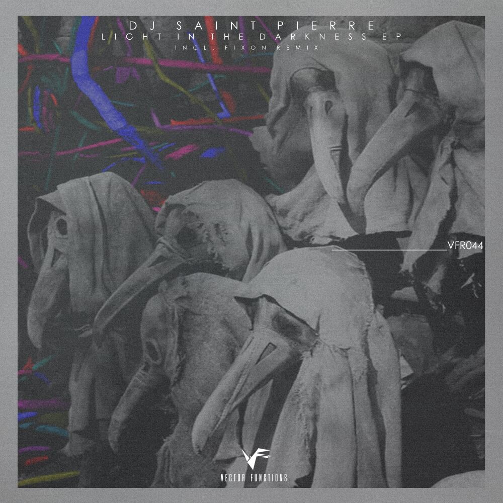 Picture of Light In The Darkness EP
