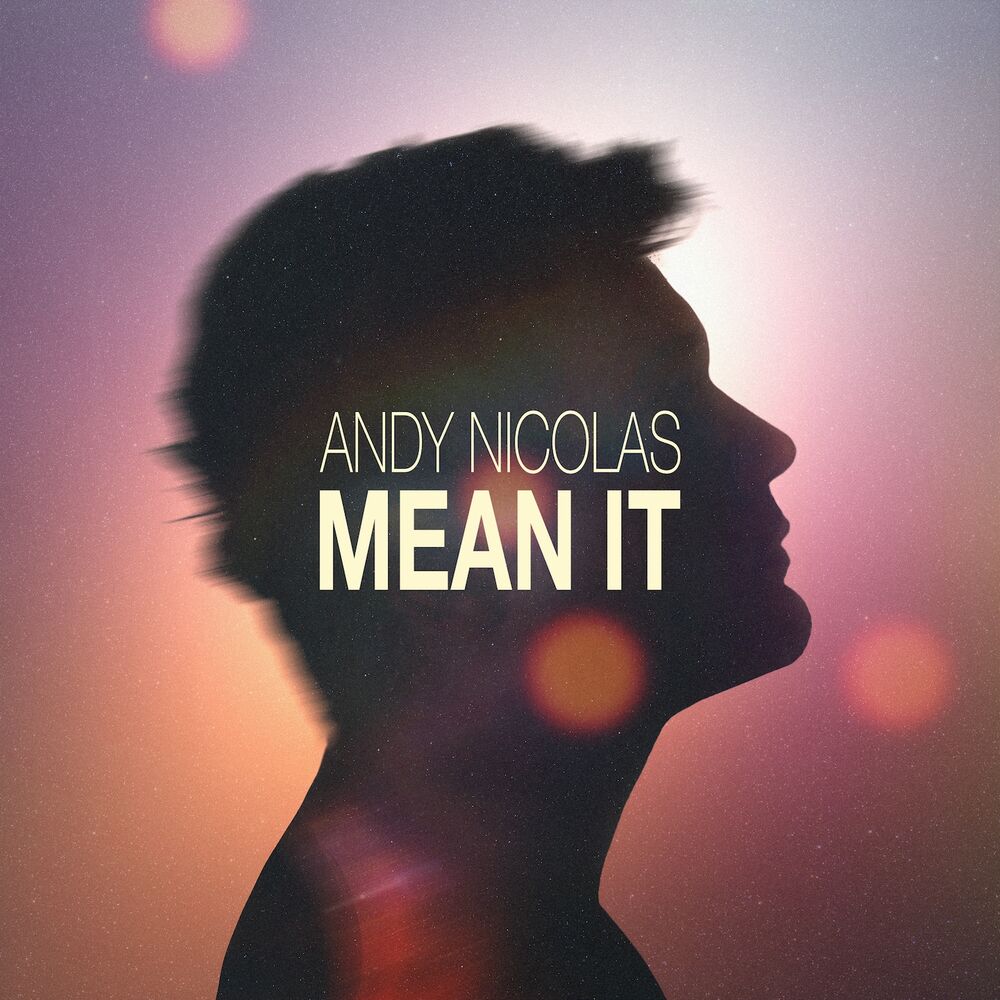 Picture of Mean It